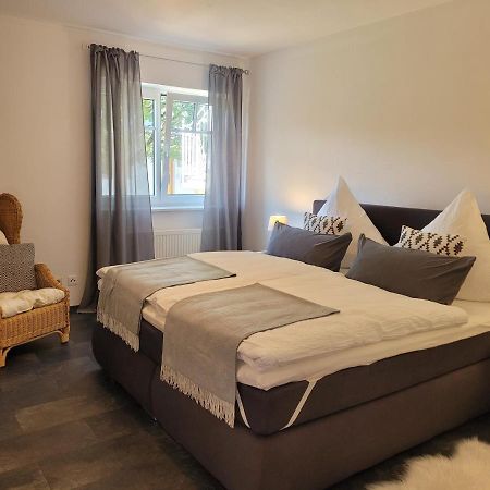 Ferienwohnung Mia Flussbach Bagian luar foto