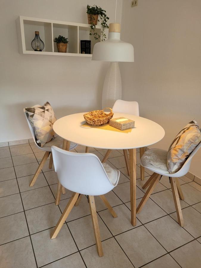 Ferienwohnung Mia Flussbach Bagian luar foto