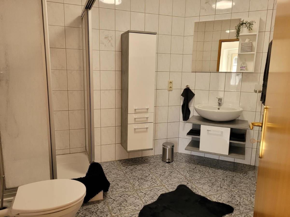 Ferienwohnung Mia Flussbach Bagian luar foto